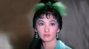 中元节,路边的美鬼不要踩