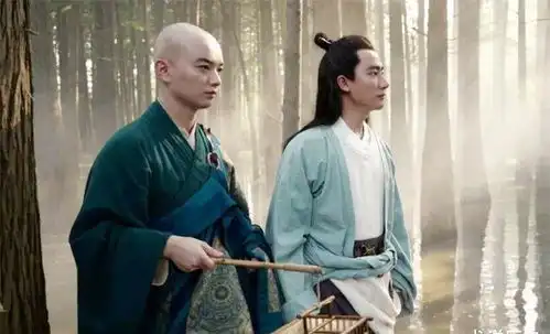 诗鬼李贺写天若有情天亦老,唐朝没人能接上,宋朝才现下半句
