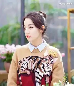 一千零一夜迪丽热巴的十五套造型,图3最萌,图9最有女人味