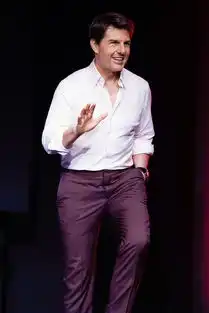 碟中谍6全面瓦解阿汤哥脚踝骨折仍坚持拍摄