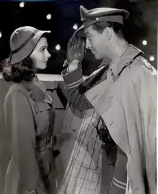 魂断蓝桥主题歌友谊地久天长,天籁呈现
