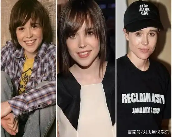 盗梦空间女主成功变性,晒六块腹肌满脸笑容,却被调侃没男性功能