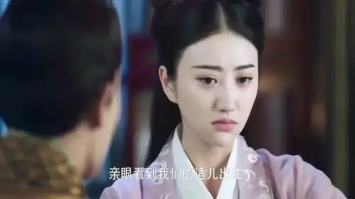 大唐荣耀景甜知李俶离开去打仗,景甜控制不住泪点,高甜撒狗粮啊