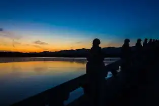 颐和园冬至,金光穿洞
