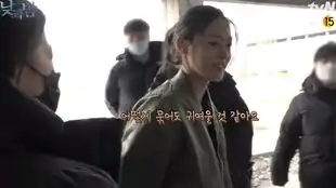 年长者jaejae拍摄电视剧时令人感到厌烦的故事
