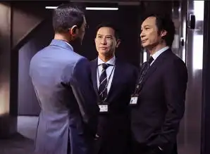 古天乐张家辉使徒行者2定档8.9,延续系列找卧底主题