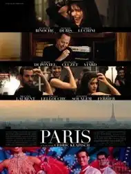 巴黎pptv电影