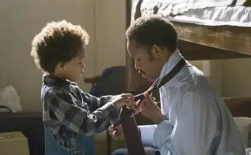 育儿分享蹲下来和孩子说话,会有意想不到的收获
