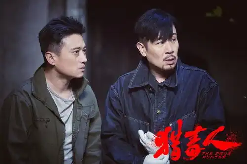 猎毒人从领衔主演到艺术总监,自由游走的鱼老师c位出道
