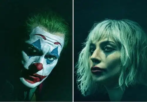 小丑2再造最极致人性考验世界首映响起12分钟欢呼掌声