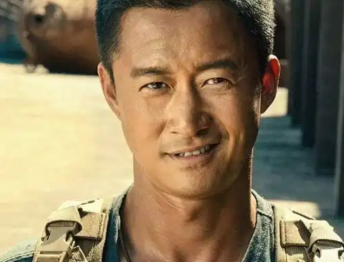 吴京羡慕德云社收徒弟,发愁武术没有接班人,原因太现实