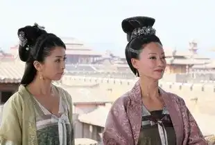 唐宫燕之女人天下惠英红刘庭羽成莫逆之交
