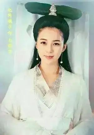从赵雅芝到鞠婧祎,这10位超美白娘子你pick谁