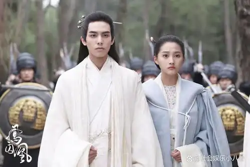 时隔4年凤囚凰各演员发展,让人感叹不是主演,而是剧中配角
