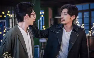 看腻了狗血爱情剧,那就一起来磕shzy兄弟情吧
