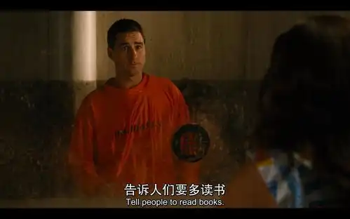 看完这部电影,我打了个冷颤蠢蛋进化论影评
