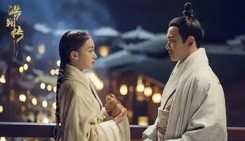 谁说齐刘海显脸小吴谨言这浓密的齐刘海,让她的脸看上去好长