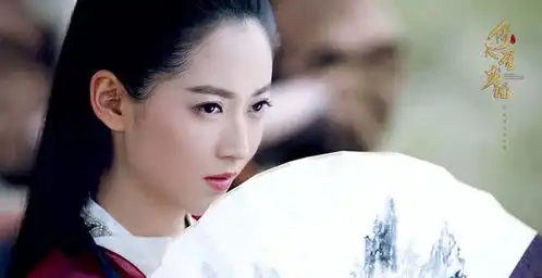 新版倚天屠龙记赵敏终上线,贾静雯黎姿张敏再成网友议论焦点
