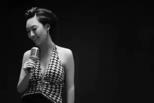 思南之心音乐快闪店报名夜上海,夜来香,没有爵士的上海是无声的默片