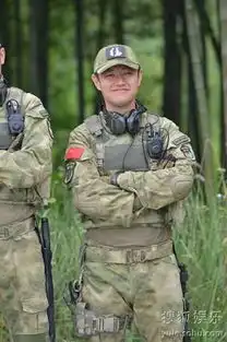 我是特种兵之火凤凰大结局剧情女兵半裸照暴露好身材
