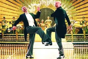 电影营销案例top10好产品如何营销互动