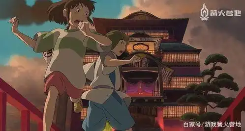 为何说千与千寻是吉卜力的巅峰之作