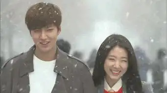 蓝色大海的传说四大看点全智贤获赞敬业李敏镐颜值演技双在线
