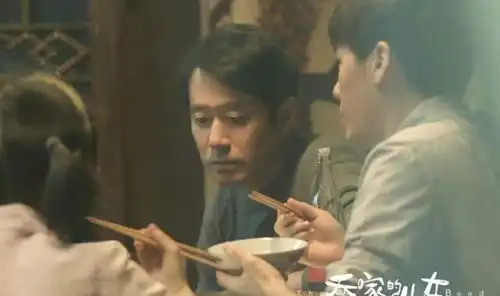 乔家的儿女怎么就中国版顶楼了能让观众共情就不是狗血神剧