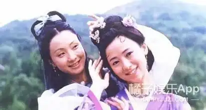 还记得春光灿烂猪八戒的猫妖吗她现在长这样