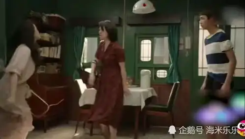 伊能静50分钟速成隐秘的角落网友直夸她是天才
