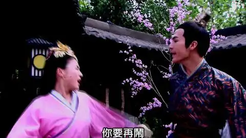 美人心计陈阿娇霸气一句话皇帝刘彻被气炸,窦漪房都吓蒙了
