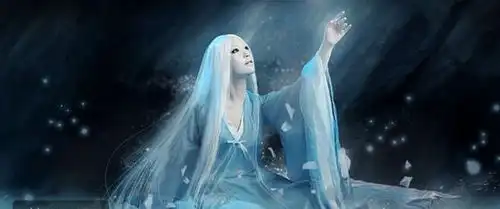 鬼节说鬼中国古代绘画中鬼长啥样胆小莫看

