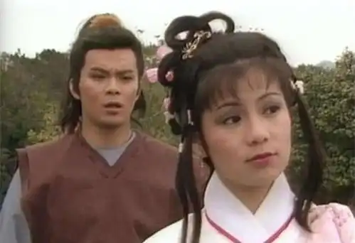 神雕侠侣郭靖夫妇及郭破虏战死襄阳城中,耶律齐和郭芙如何呢