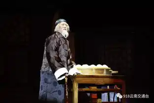 国家话剧院明星版四世同堂即将在昆明首演,如何获得免费门票fm887福利
