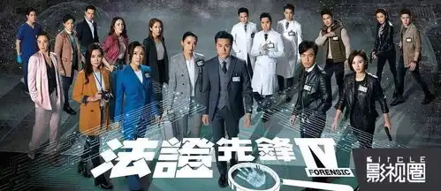 法证先锋时隔九年再出续集,熟悉的背后是停滞还是经典