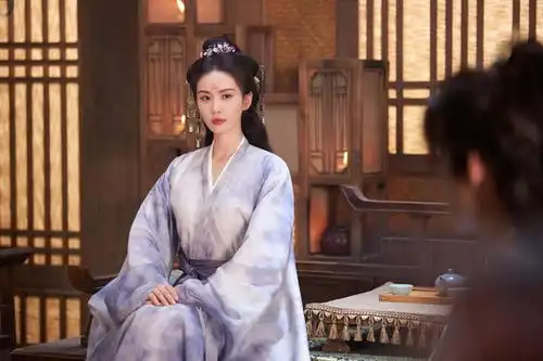 一念关山姊妹篇一念江南官宣,网友一定要原班人马
