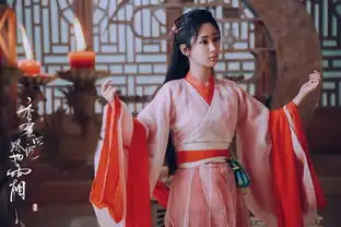 手贱点开了香蜜沉沉烬如霜然后我想说
