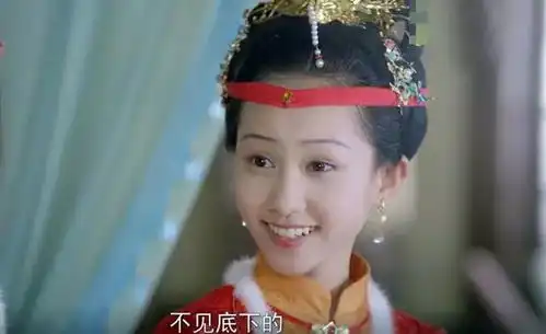 新版红楼梦悄然开播,宝玉呆萌,黛玉欠佳,香菱太美酷似佟丽娅