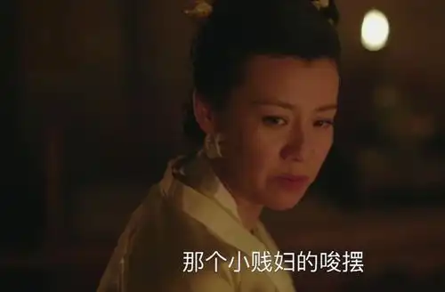 知否原著,对比顾廷烨的女儿蓉姐儿,王若弗真是不读书受累半生