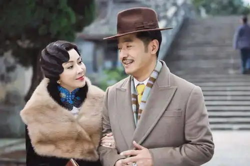 她走之后,中国再没出这样的才女