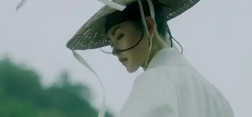 雪中悍刀行公布剧照,南宫仆射是你心中的那个吗