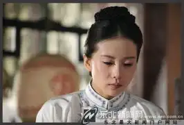 看看后宫造型知多少