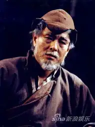 新舞台重逢永别于是之梁冠华接班王掌柜
