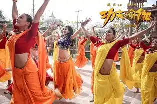 童趣如何在贺岁档中与孩子来一趟电影大冒险