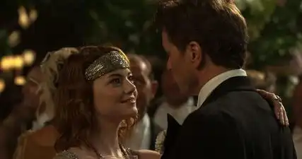 伍迪艾伦魔力月光曝剧照7月25日公映