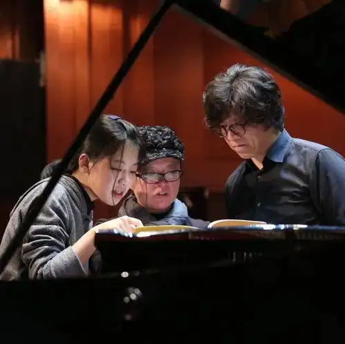 上海爱乐携手上音未来钢琴家们,奏响两场协奏曲音乐会