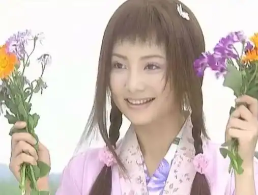 当年的风云雄霸天下才是美女如云,蒋勤勤陶虹都不是最美的
