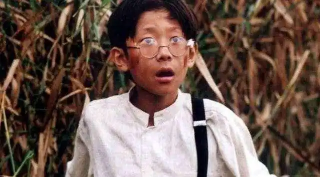 余罪之后,张一山终于回归了
