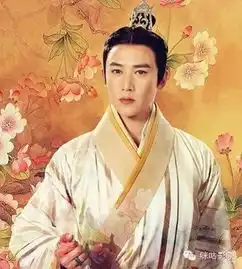 云中歌女主baby自带超强人缘光环庇护