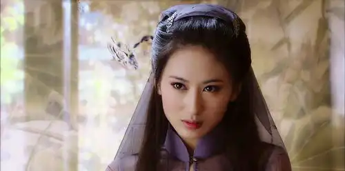 道姑装扮里最惊艳的,你选陈红还是郭珍霓